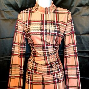 Women’s casual pantsuit